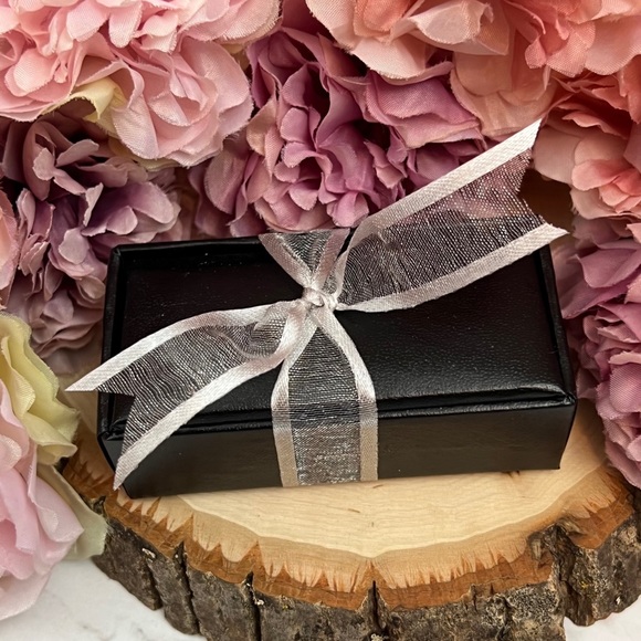 Handsome Bridled Red Chestnut Horse Head Cufflinks - Picture 16 of 16